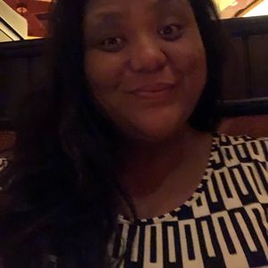 Meet your Posher, Krissy